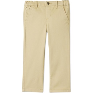 image:imageAmazon Essentials Boys Stretch Skinny Fit Chino PantsKhaki Tan