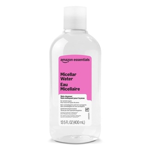 image:imageAmazon Essentials Micellar Water For Waterproof MakeUp 135 FL OZAllinOne