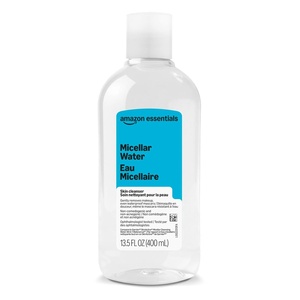 image:imageAmazon Essentials Micellar Water For Waterproof MakeUp 135 FL OZWaterproof
