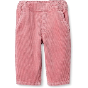 image:imageAmazon Essentials x Sofia Grainge Toddler and Baby Boys Pull On Corduroy PantsBlush