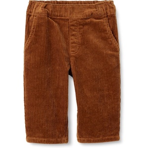 image:imageAmazon Essentials x Sofia Grainge Toddler and Baby Boys Pull On Corduroy PantsCaramel