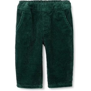 image:imageAmazon Essentials x Sofia Grainge Toddler and Baby Boys Pull On Corduroy PantsDark Green