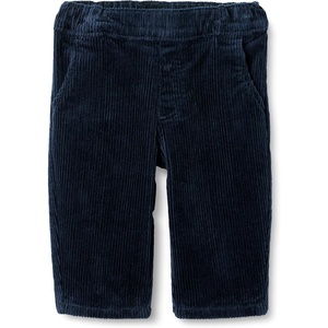 image:imageAmazon Essentials x Sofia Grainge Toddler and Baby Boys Pull On Corduroy PantsNavy
