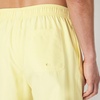 image:imageAmazon Essentials Mens 9 Swim Trunks with Mesh Lining Pockets Drawstring ClosureLight Yellow