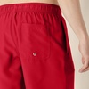 image:imageAmazon Essentials Mens 9 Swim Trunks with Mesh Lining Pockets Drawstring ClosureRed