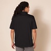 image:imageAmazon Essentials Mens RegularFit QuickDry ShortSleeve Golf Polo ShirtBlack