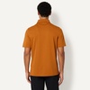 image:imageAmazon Essentials Mens RegularFit QuickDry ShortSleeve Golf Polo ShirtCaramel