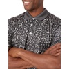 image:imageAmazon Essentials Mens RegularFit QuickDry ShortSleeve Golf Polo ShirtGrey Paint