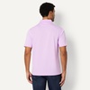 image:imageAmazon Essentials Mens RegularFit QuickDry ShortSleeve Golf Polo ShirtLavender