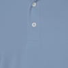 image:imageAmazon Essentials Mens RegularFit QuickDry ShortSleeve Golf Polo ShirtLight Blue