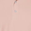 image:imageAmazon Essentials Mens RegularFit QuickDry ShortSleeve Golf Polo ShirtLight Pink