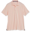 image:imageAmazon Essentials Mens RegularFit QuickDry ShortSleeve Golf Polo ShirtLight Pink