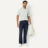 image:imageAmazon Essentials Mens RegularFit QuickDry ShortSleeve Golf Polo ShirtLight Sage Green