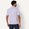 image:imageAmazon Essentials Mens RegularFit QuickDry ShortSleeve Golf Polo ShirtLilac