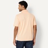 image:imageAmazon Essentials Mens RegularFit QuickDry ShortSleeve Golf Polo ShirtPale Peach