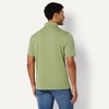 image:imageAmazon Essentials Mens RegularFit QuickDry ShortSleeve Golf Polo ShirtSage Green