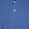 image:imageAmazon Essentials Mens RegularFit QuickDry ShortSleeve Golf Polo ShirtWashed Blue