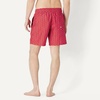image:imageAmazon Essentials Mens Swim Trunks with Mesh Lining Pockets Drawstring ClosureLilac Red Crocodiles