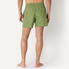 image:imageAmazon Essentials Mens Swim Trunks with Mesh Lining Pockets Drawstring ClosureOlive