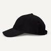 image:imageAmazon Essentials Mens Washed Cotton Baseball CapBlack