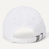 image:imageAmazon Essentials Mens Washed Cotton Baseball CapWhite