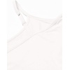 image:imageAmazon Essentials Womens Fitted Tank Top Camisole Undershirts Plus SizeWhite
