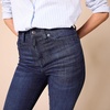 image:imageAmazon Essentials Womens HighRise Skinny Jean Pants Dark WashDark Wash