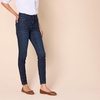 image:imageAmazon Essentials Womens HighRise Skinny Jean Pants Dark WashDark Wash