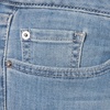 image:imageAmazon Essentials Womens HighRise Skinny Jean Pants Dark WashLight Wash