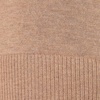 image:imageAmazon Essentials Womens Lightweight Long Sleeve OpenFront Cardigan Sweater Available in Plus SizeCamel Heather
