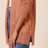 image:imageAmazon Essentials Womens Lightweight Long Sleeve OpenFront Cardigan Sweater Available in Plus SizeCaramel