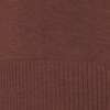image:imageAmazon Essentials Womens Lightweight Long Sleeve OpenFront Cardigan Sweater Available in Plus SizeDark Chestnut Brown Heather