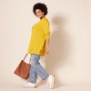 image:imageAmazon Essentials Womens Lightweight Long Sleeve OpenFront Cardigan Sweater Available in Plus SizeGold
