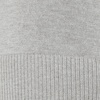 image:imageAmazon Essentials Womens Lightweight Long Sleeve OpenFront Cardigan Sweater Available in Plus SizeLight Grey Heather