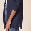 image:imageAmazon Essentials Womens Lightweight Long Sleeve OpenFront Cardigan Sweater Available in Plus SizeNavy