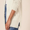 image:imageAmazon Essentials Womens Lightweight Long Sleeve OpenFront Cardigan Sweater Available in Plus SizeOatmeal Heather