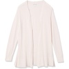 image:imageAmazon Essentials Womens Lightweight Long Sleeve OpenFront Cardigan Sweater Available in Plus SizePale Pink