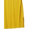 image:imageAmazon Essentials Womens PullOn Knit Midi Skirt with Elastic Waist Stretchy Available in Plus SizeDark Yellow
