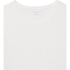 image:imageAmazon Essentials Womens RegularFit ShortSleeve Crewneck TShirt MultipacksBlackWhite
