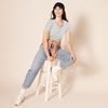 image:imageAmazon Essentials Womens RegularFit ShortSleeve Crewneck TShirt MultipacksCharcoal HeatherLight Grey Heather