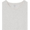 image:imageAmazon Essentials Womens RegularFit ShortSleeve Crewneck TShirt MultipacksLight PinkLight Grey Heather