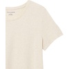 image:imageAmazon Essentials Womens RegularFit ShortSleeve Crewneck TShirt MultipacksOatmeal HeatherOlive