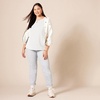 image:imageAmazon Essentials Womens RegularFit ShortSleeve Crewneck TShirt MultipacksWhite