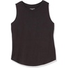 image:imageAmazon Essentials Womens RelaxedFit Sleeveless Muscle Tank TopBlack