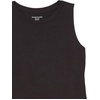 image:imageAmazon Essentials Womens RelaxedFit Sleeveless Muscle Tank TopBlack