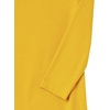 image:imageAmazon Essentials Womens SlimFit 34 Sleeve Boat Neck Cotton Modal Micro Rib TShirtDark Golden Yellow