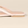 image:imageAmazon Essentials Womens Thong SandalsLight Pink Faux Crocodile