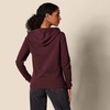 image:imageAmazon Essentials womens Fleece FullZipBurgundy