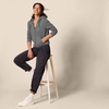 image:imageAmazon Essentials womens Fleece FullZipCharcoal Heather