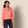 image:imageAmazon Essentials womens Fleece FullZipCoral Pink